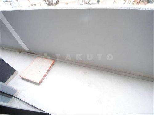 グランツ鶴見の内装