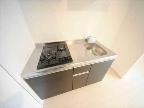 グランツ鶴見のキッチン