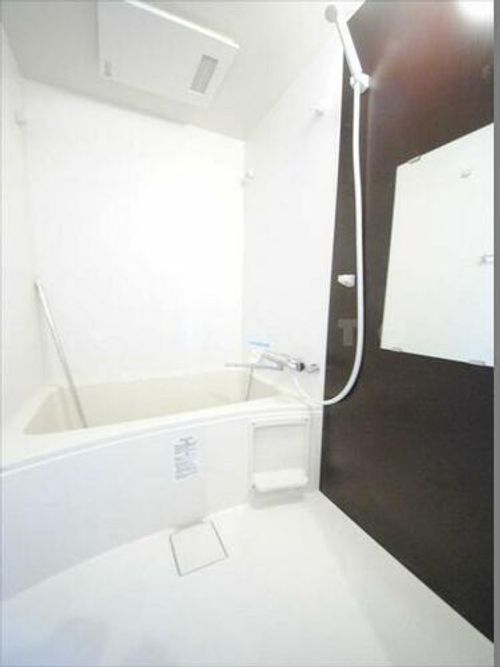 グランツ鶴見の風呂