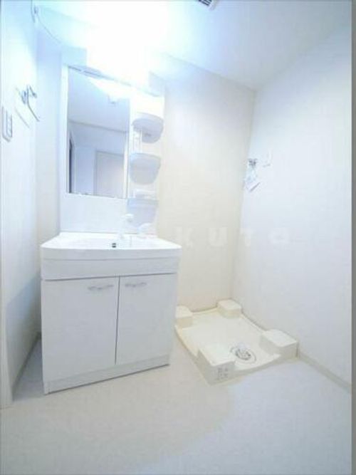 グランツ鶴見の内装