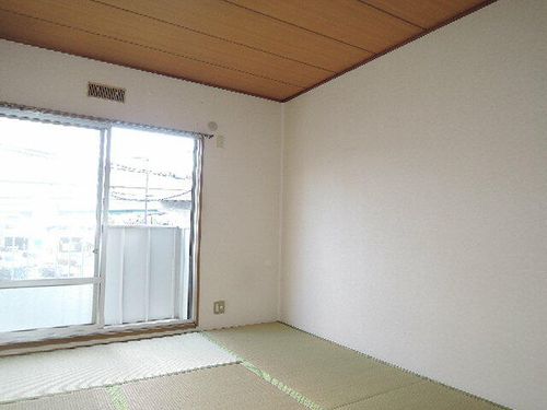 アーバン2の内装