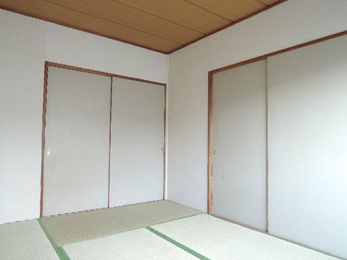 アーバン2の内装