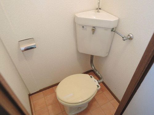 アーバン2の内装