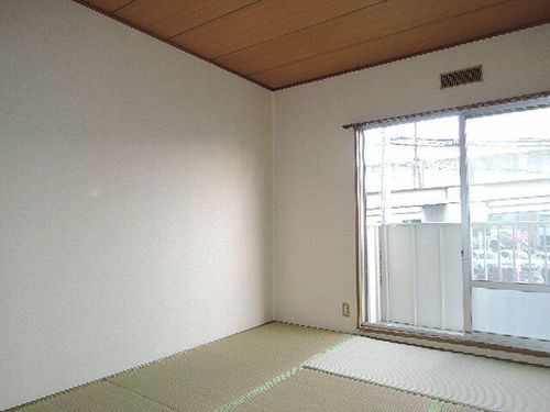 アーバン2の内装