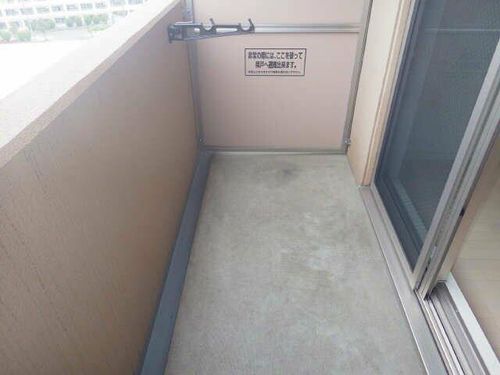 プレサンス新栄リミックスの内装