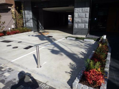 プレサンス栄ライズのその他画像