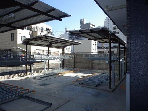 プレサンス栄ライズのその他画像