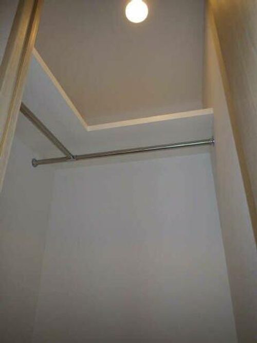 プレサンス栄ライズの内装