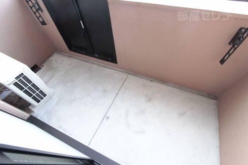 はあとTWO2002の内装