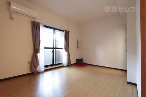 はあとTWO2002の内装