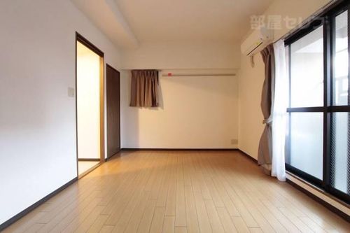 はあとTWO2002の内装