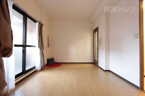 はあとTWO2002の内装