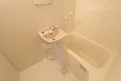 はあとTWO2002の風呂