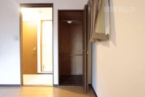 はあとTWO2002の内装