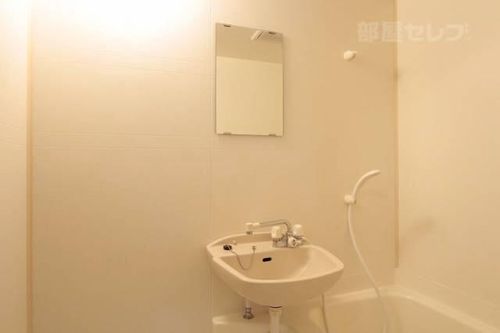 はあとTWO2002の内装