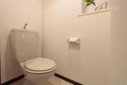 はあとTWO2002の内装