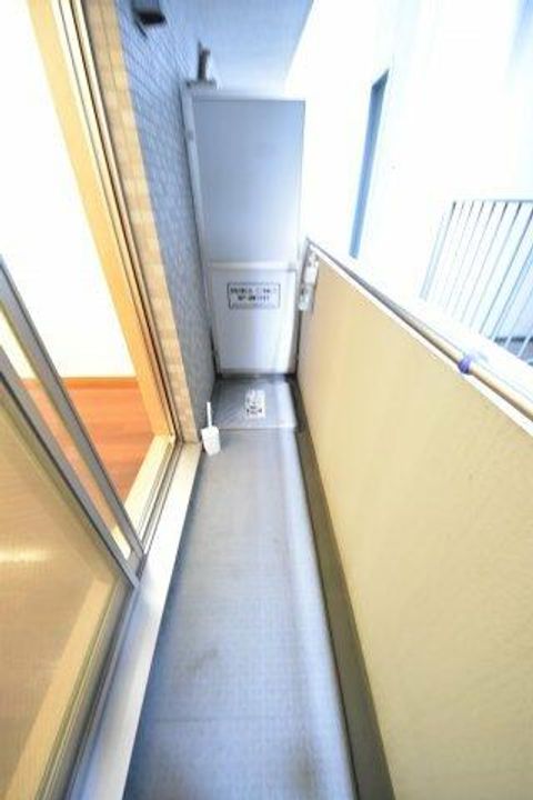 M’s三宮の内装