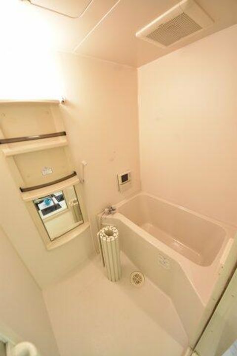 M’s三宮の風呂