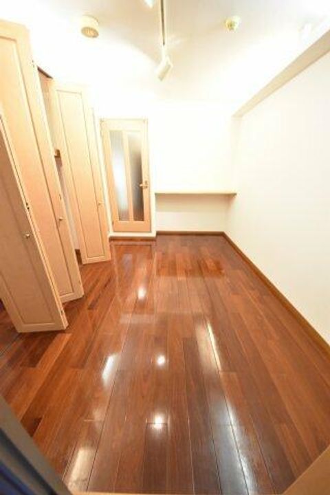 M’s三宮の内装