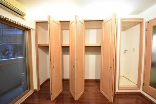 M’s三宮の内装