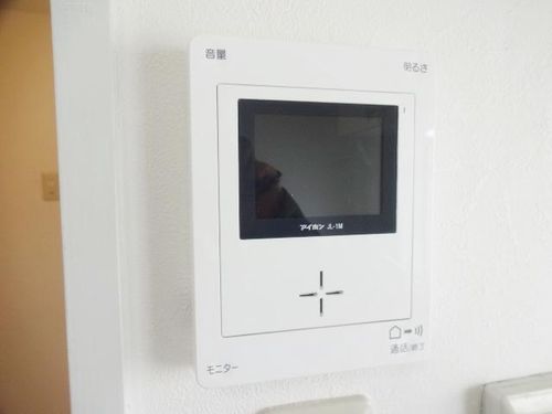 千成パークハイツアベのその他画像