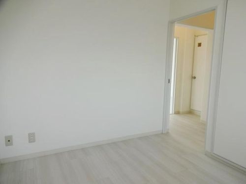 千成パークハイツアベの内装