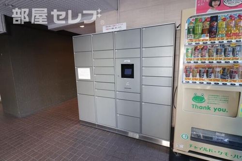 レジディア日比野0103のその他画像