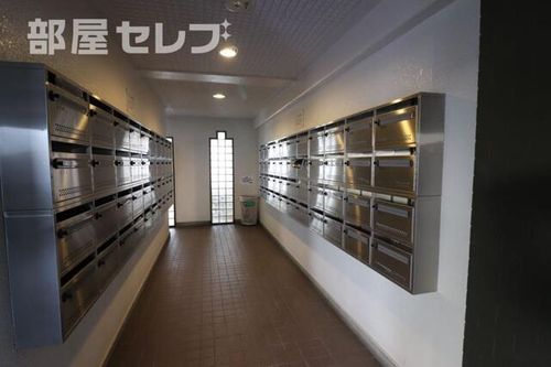 レジディア日比野0103のその他画像