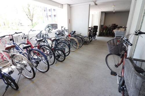 レジディア日比野0103のその他画像