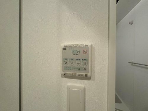 パルティール高畑アネックスのその他画像