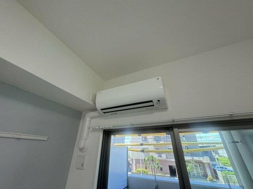 パルティール高畑アネックスのその他画像