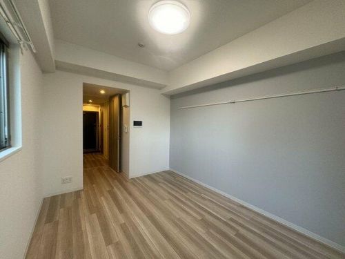 パルティール高畑アネックスの内装