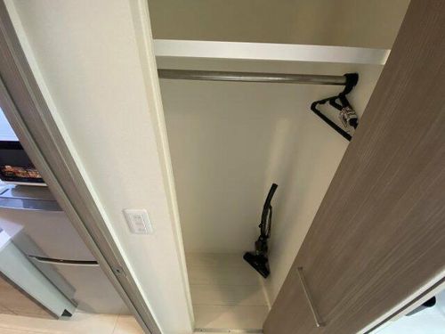 プレサンス名古屋STATIONフレアの内装