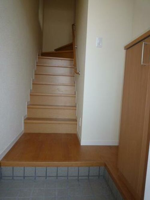 MAST COURT加古川南 A棟のその他画像