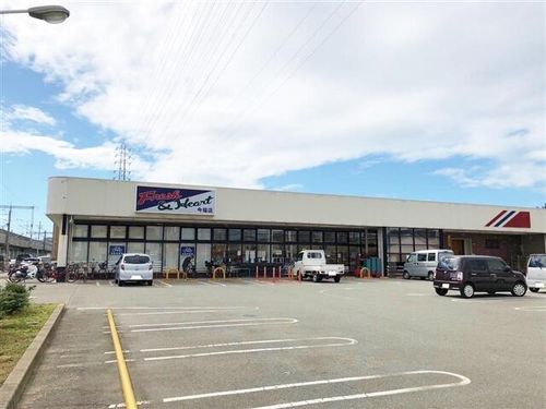 MAST COURT加古川南 A棟の周辺