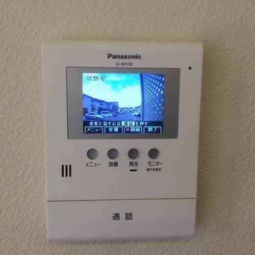 MAST COURT加古川南 A棟のその他画像