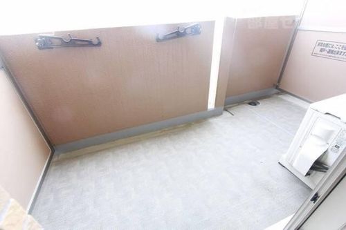 プレサンス名古屋城前ラバンカ0204の内装