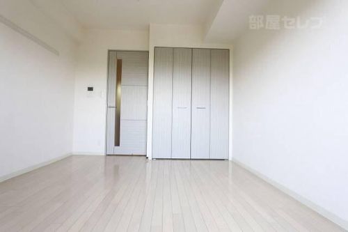 プレサンス名古屋城前ラバンカ0204の内装