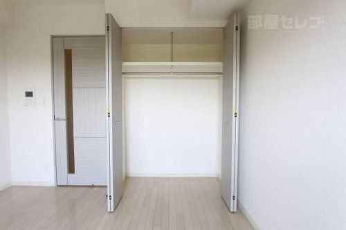 プレサンス名古屋城前ラバンカ0204の内装