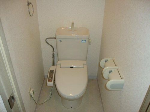 リヴィエールの内装