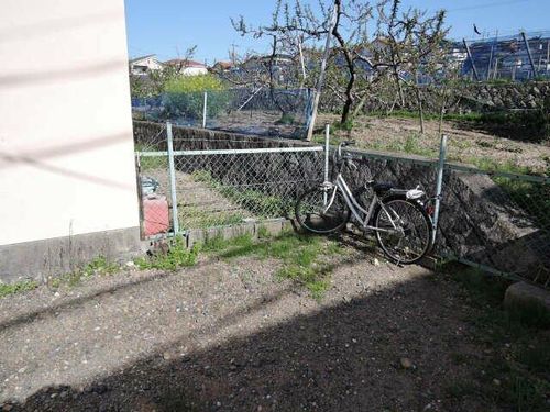 成田マンションのその他画像