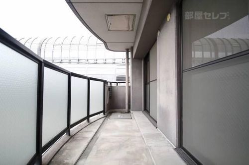 セントラルハイツ中平405の内装