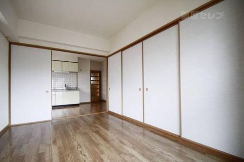 セントラルハイツ中平405の内装