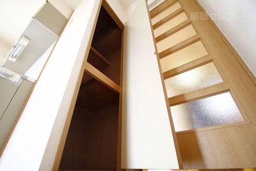 セントラルハイツ中平405の内装