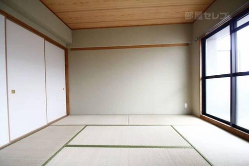 セントラルハイツ中平405の内装