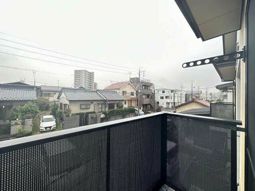 スターフォーレスの内装