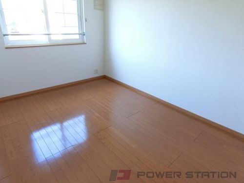 ウエストファイブヒルズの内装