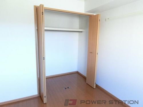 ウエストファイブヒルズの内装