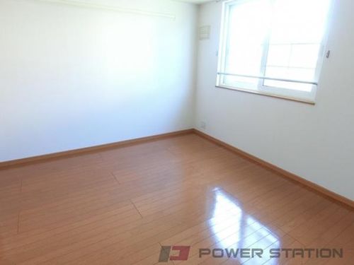 ウエストファイブヒルズの内装