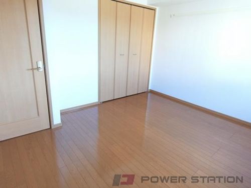 ウエストファイブヒルズの内装